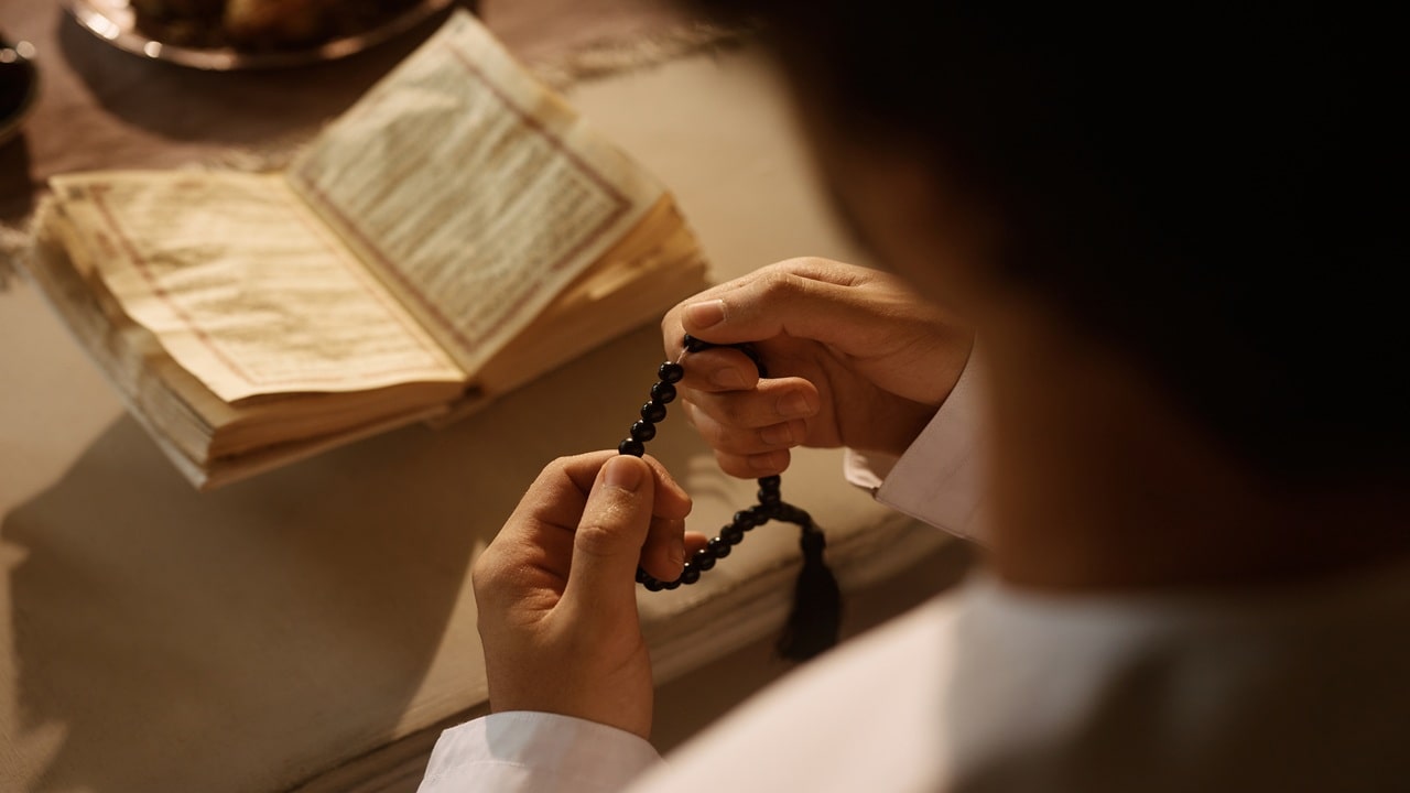 bağlama duası nedir