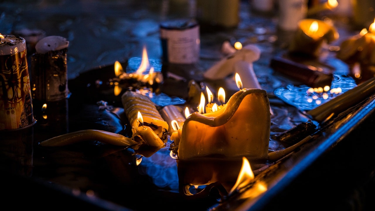 yapılan büyü nasıl bozulur