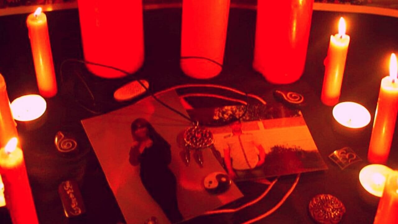 Eş veya Sevgiliye Yapılan Büyü Nasıl Bozulur?