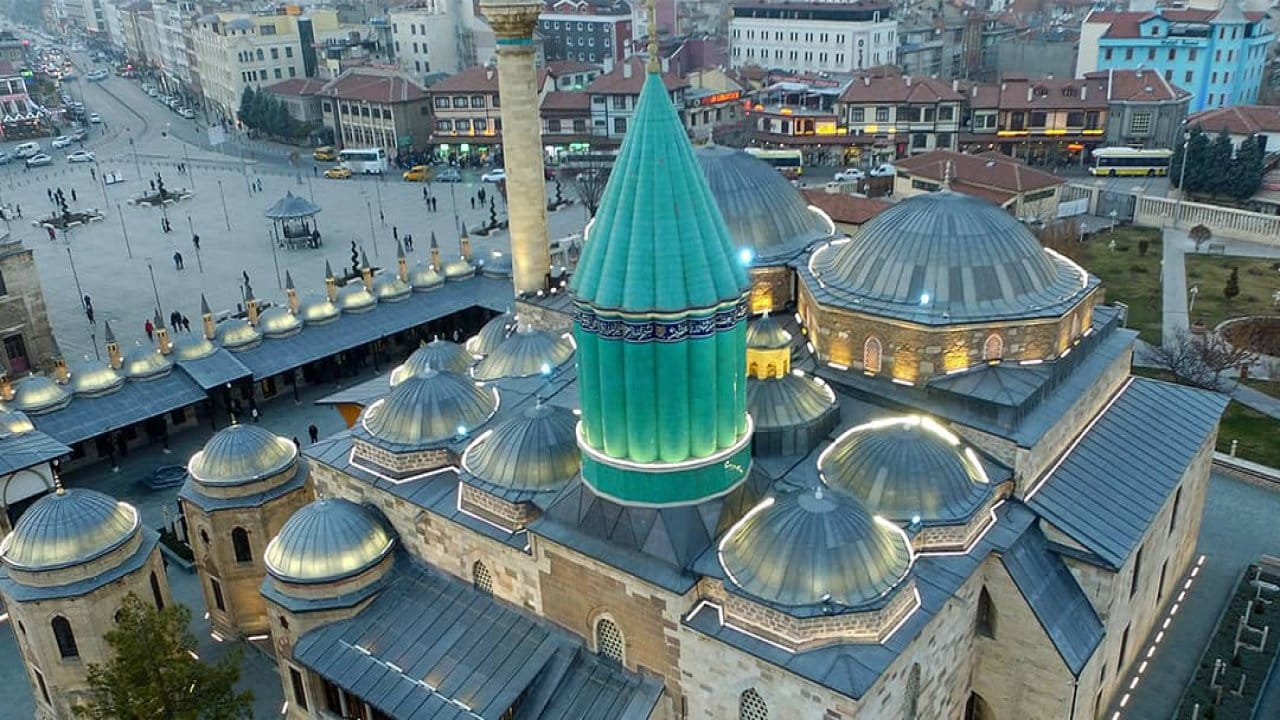 konya medyum zeki